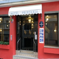Hotel Printania lourdes